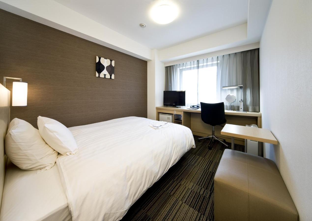Daiwa Roynet Hotel Sendai Phòng bức ảnh