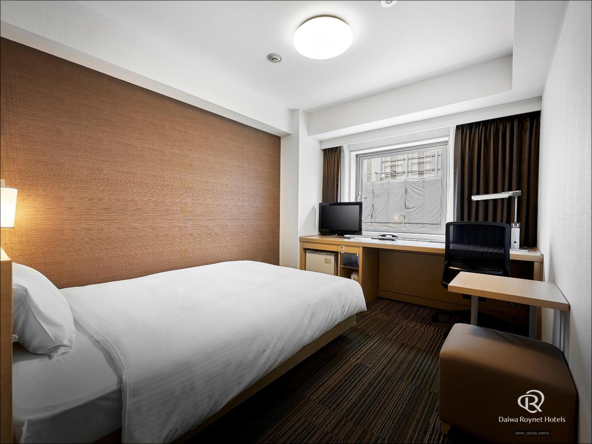 Daiwa Roynet Hotel Sendai Ngoại thất bức ảnh