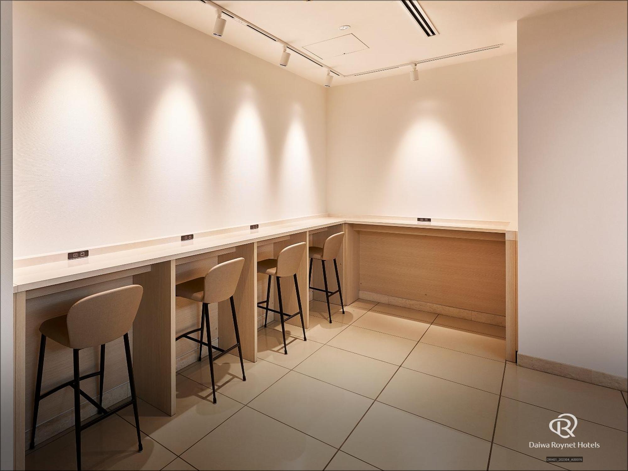 Daiwa Roynet Hotel Sendai Ngoại thất bức ảnh
