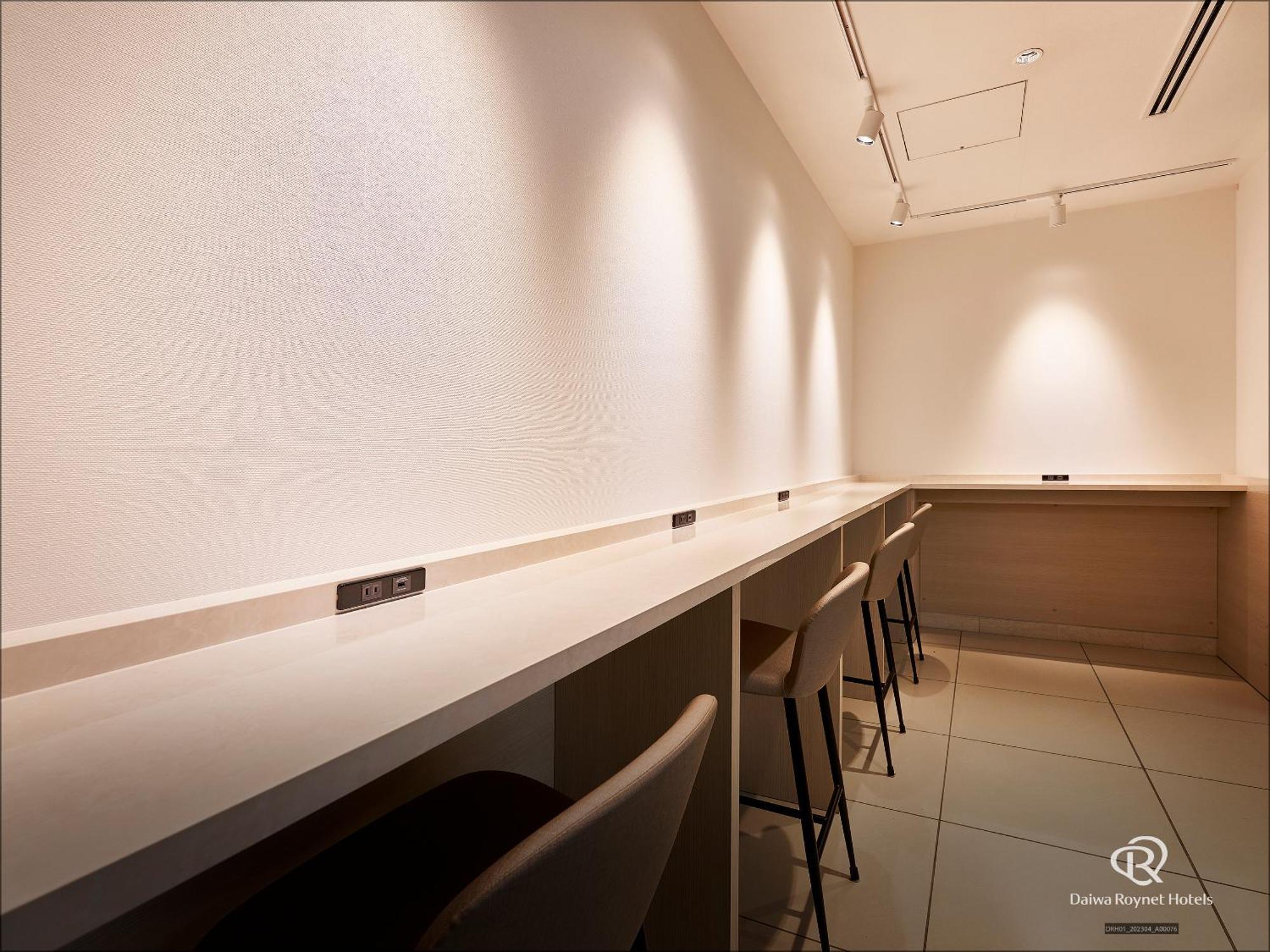 Daiwa Roynet Hotel Sendai Ngoại thất bức ảnh