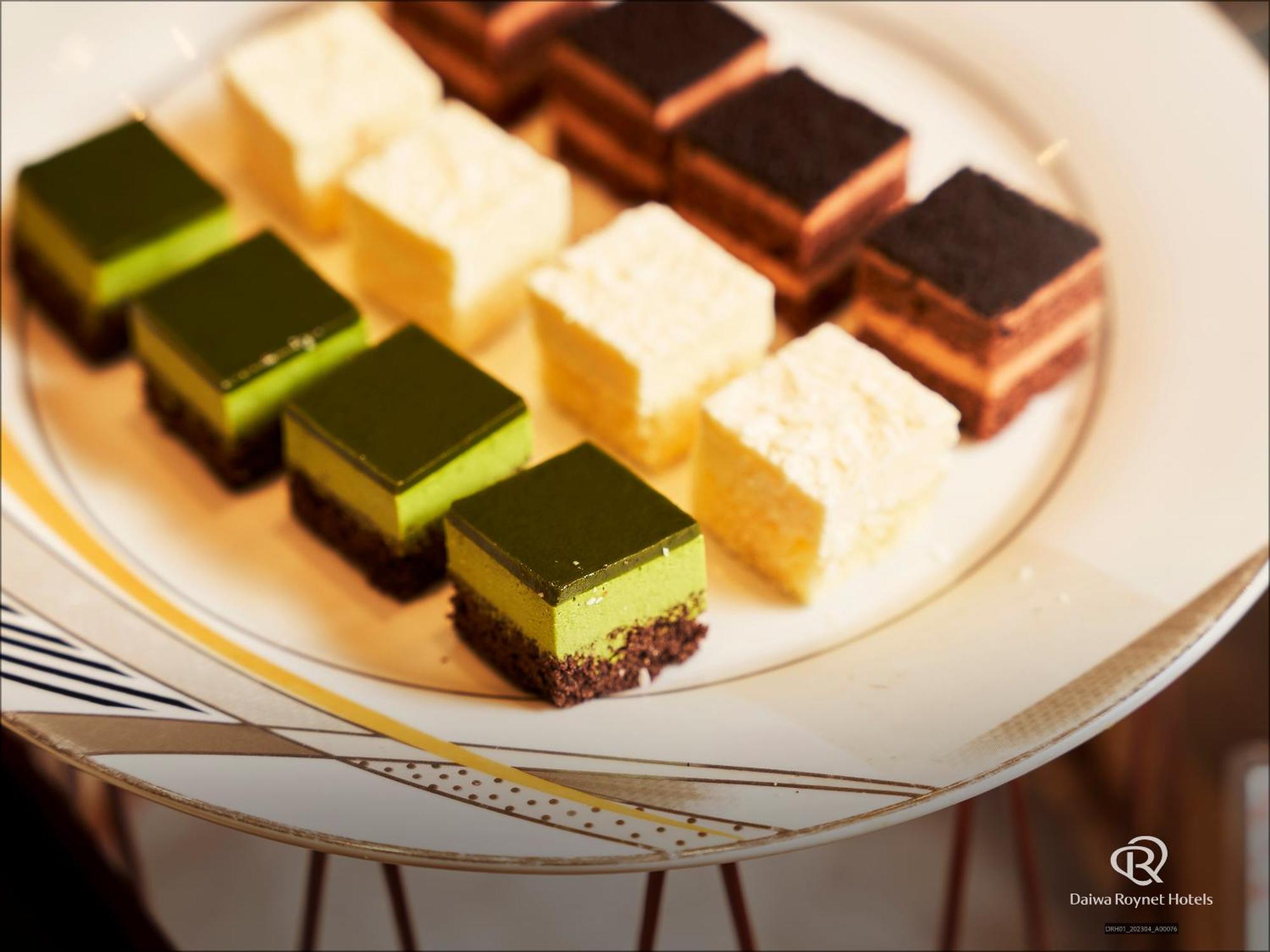 Daiwa Roynet Hotel Sendai Ngoại thất bức ảnh