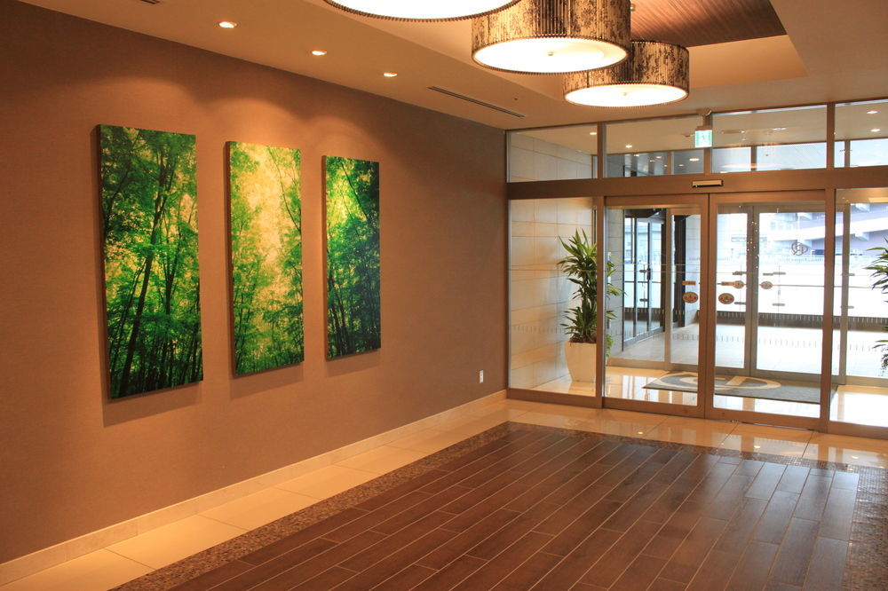 Daiwa Roynet Hotel Sendai Ngoại thất bức ảnh