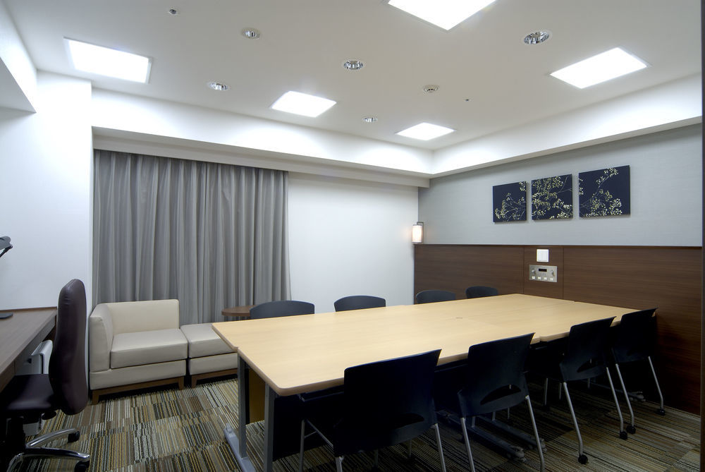 Daiwa Roynet Hotel Sendai Ngoại thất bức ảnh