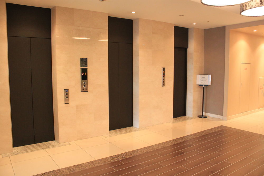 Daiwa Roynet Hotel Sendai Ngoại thất bức ảnh